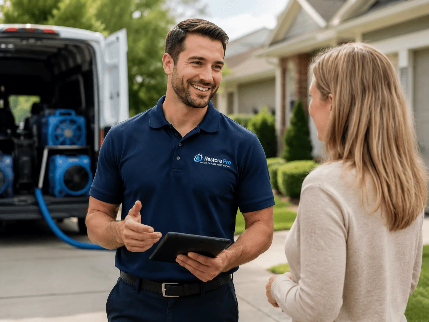 Water Damage Restoration Raymond, MT FAQs
